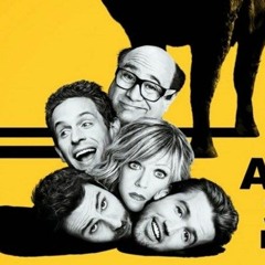 ロック・リーAlways Sunny"Philly"InspiredBy@Raisi_K.@MaijrScale@TheYYYSyndicate@TVHBTL@YSL@OWS@GYB