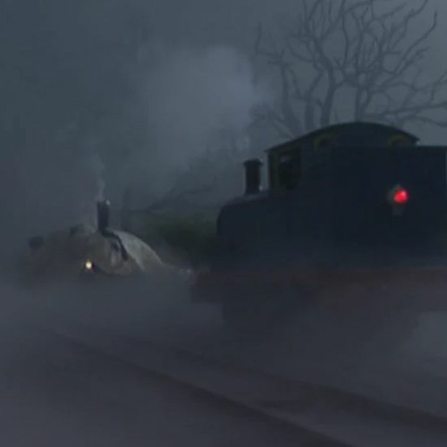 Halloween Chase Theme (Season 8)