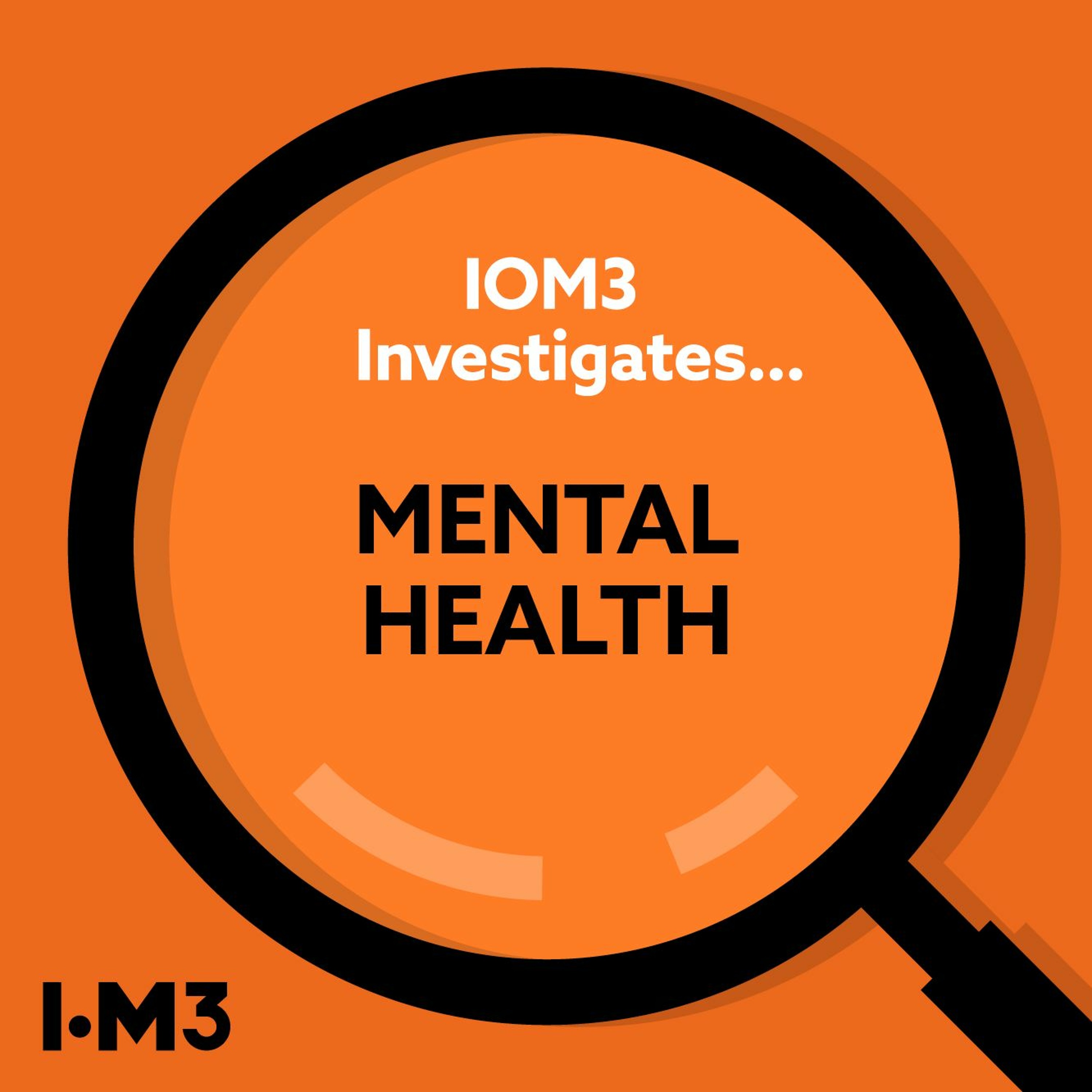 IOM3 Investigates
