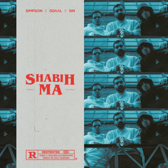 Shabih ma ( feat. Gdaal)