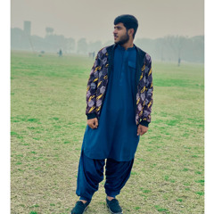 Jani Ta Maee Zindgi e parveez bughti