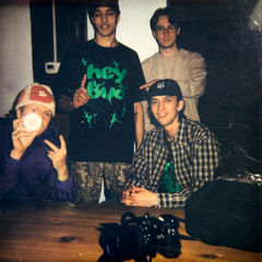 THE GREAT UNKNOWN (prod. Cooper Rexroad)