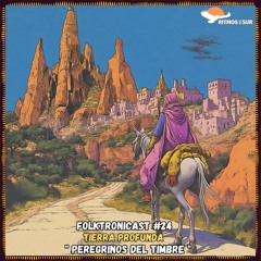 F๏lktr๏nicast ★ 24 | Tierra Profunda | Peregrinos Del Timbre