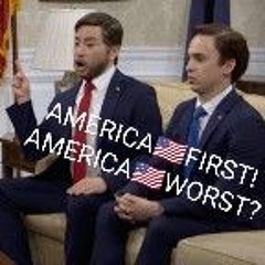 America First...America Worst_ (Remastered).mp3