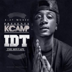 Think About It (feat. Cyhi The Prynce)