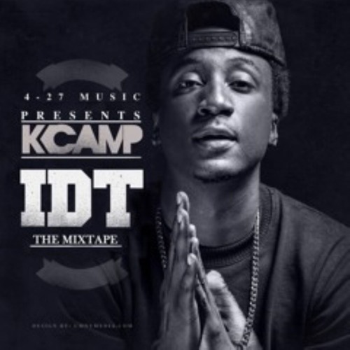 Think About It (feat. Cyhi The Prynce)