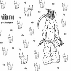v1ntyy x icemop - sip (2010)