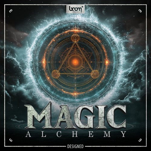 MAGIC - ALCHEMY | Designed Demo
