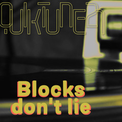 Blocks don't lie feat. Hard Fork