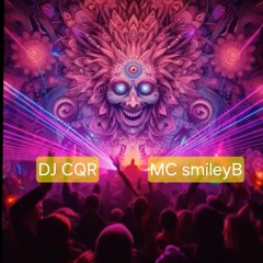 DJ CQR ft MC smileyB