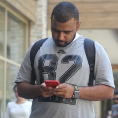 اصيل صابر - يادنيا BY DJ AR