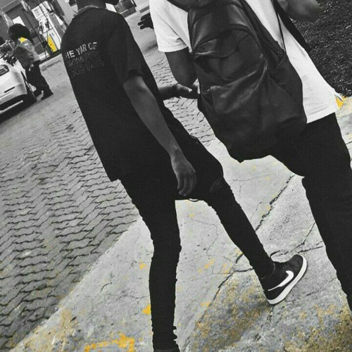 Wait ft SadBoi X