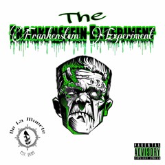 OPENING SCENE prod by OpDaMystik