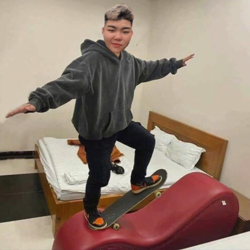 Welcome to the music of ( Tiến Trần )