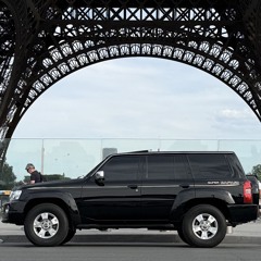 ميحد حمد _ باريس ولا لندن