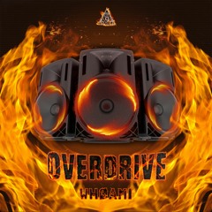 WHOAMI - Overdrive