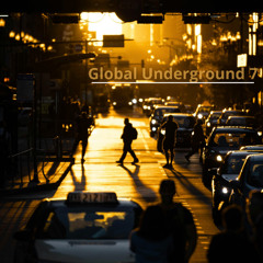 Global Underground 7