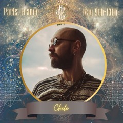 Chele @ Hedone Paris 2024 - Jemanya Closing