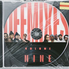 Watermelons ft. Roc Marciano, Tha God Fahim