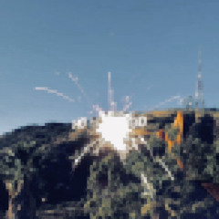 Conspiracy Tower