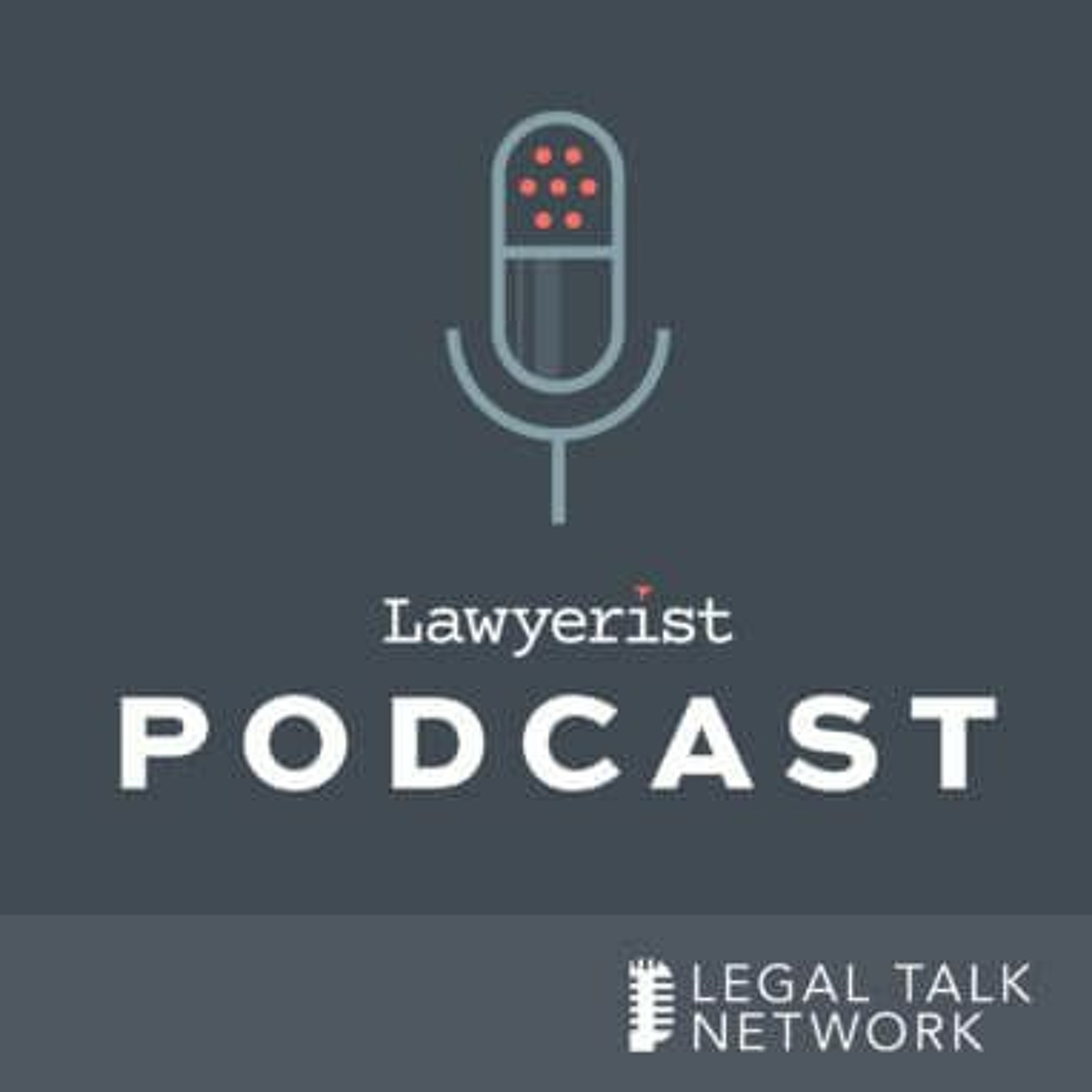 Legal Talk Network