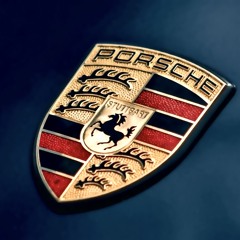 PORSCHE (Cover)