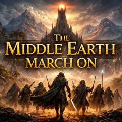 The Middle Earth March On