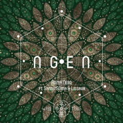 NGEN (Roma Nebo ft. Sangü Sûma)