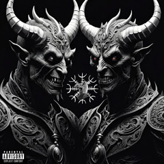 TERROR LORDS w/ BLVCKxBLOOD