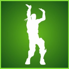 Fortnite - Raise The Roof - Dance Emote Music