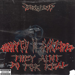 THEY AINT DO FOR REAL w LIL DIRK & KING VON (CHOPPED 'n SCREWED)