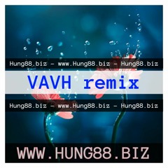 Drive By - VAVH remix