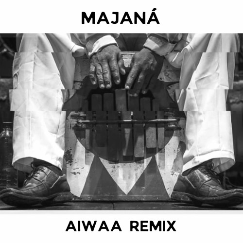 Simon Mejía - Majaná (AIWAA Remix) [Free Download]