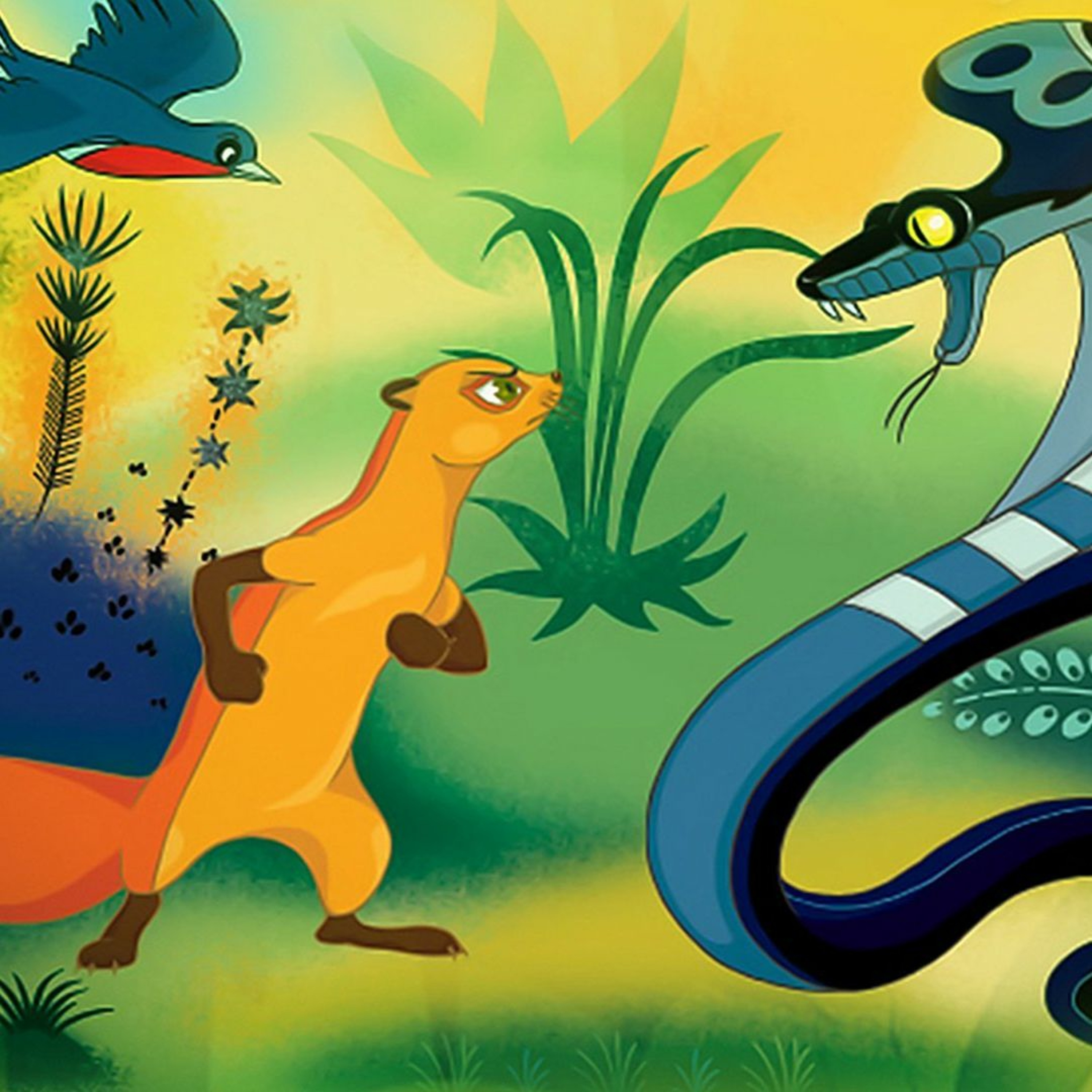 Рики тики тави. Рики тики тави. Мангуст рикки тикки тави. Рикки такки тавт. Мангуст рикки тикки тави.