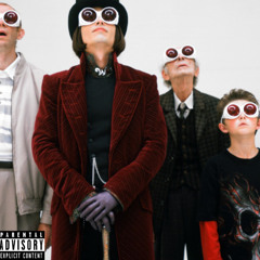 Suprise (prod. aloa)