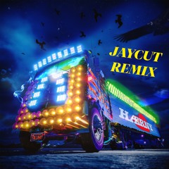 RL Grime & Baauer - Fallaway (Jaycut Remix)