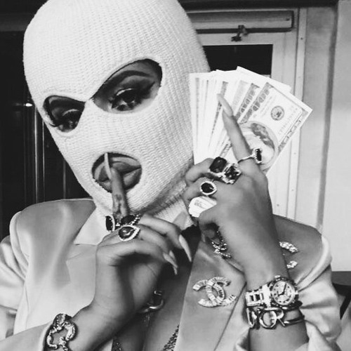DJ NOIZ-GIVE IT ALL YOU GOT(REMIX)