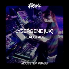 LYSERGENE - HEADSPACE