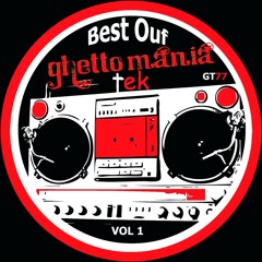 DJ MANATANE MANAT LOY KLANG RMX GHETTOMANIATEK