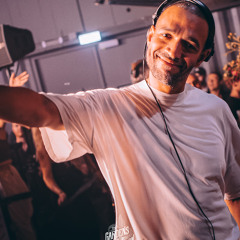 The Seekers of Light ADE Showcase '24 - Patrice Bäumel