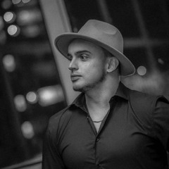 Fe Cipriano - Afro House Session Europe