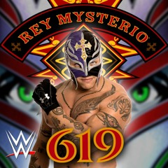 619 (Rey Mysterio)