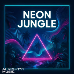Neon Jungle