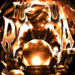 Ariis, Yb Wasg'ood & W!S - FUNK DO ROMA