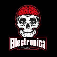Master of Puppets - Ellectronica ( Metallica x HASH'FM )
