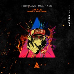 🔥FIREBÔNUS// Y2K & Bbno$ - Lalala (Formalize, Molinaro Remix)[FREE DOWNLOAD]