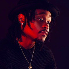 WASTE NO TIME Feat. Asael