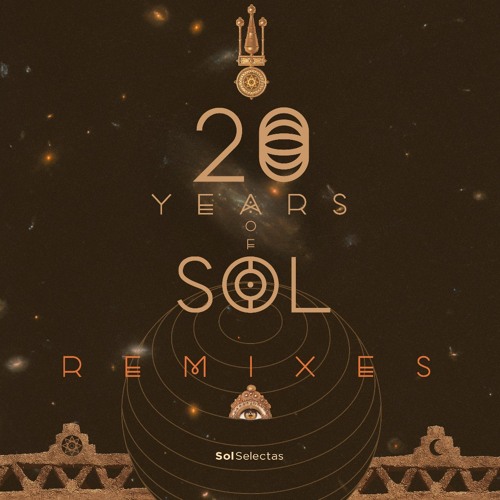 Inevitable Ending (Viken Arman & Goldcap Remix)