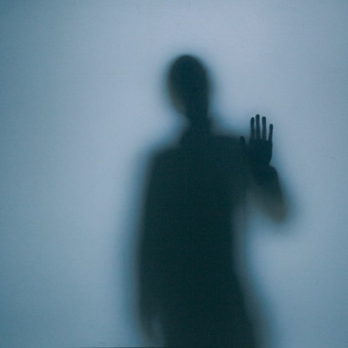 it's coming from in Here.