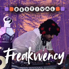 Freakvvency @ Bestival 2025